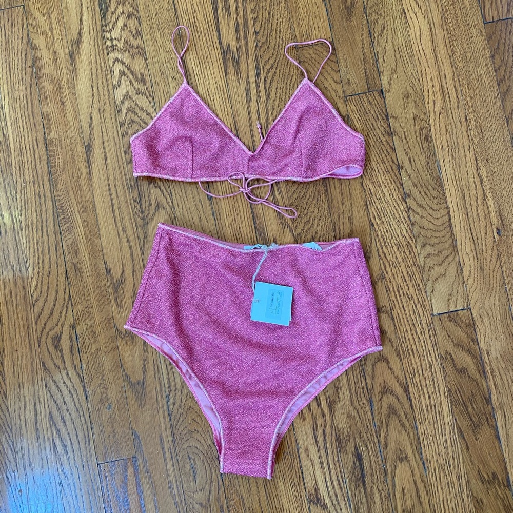 Oseree new bikini size small